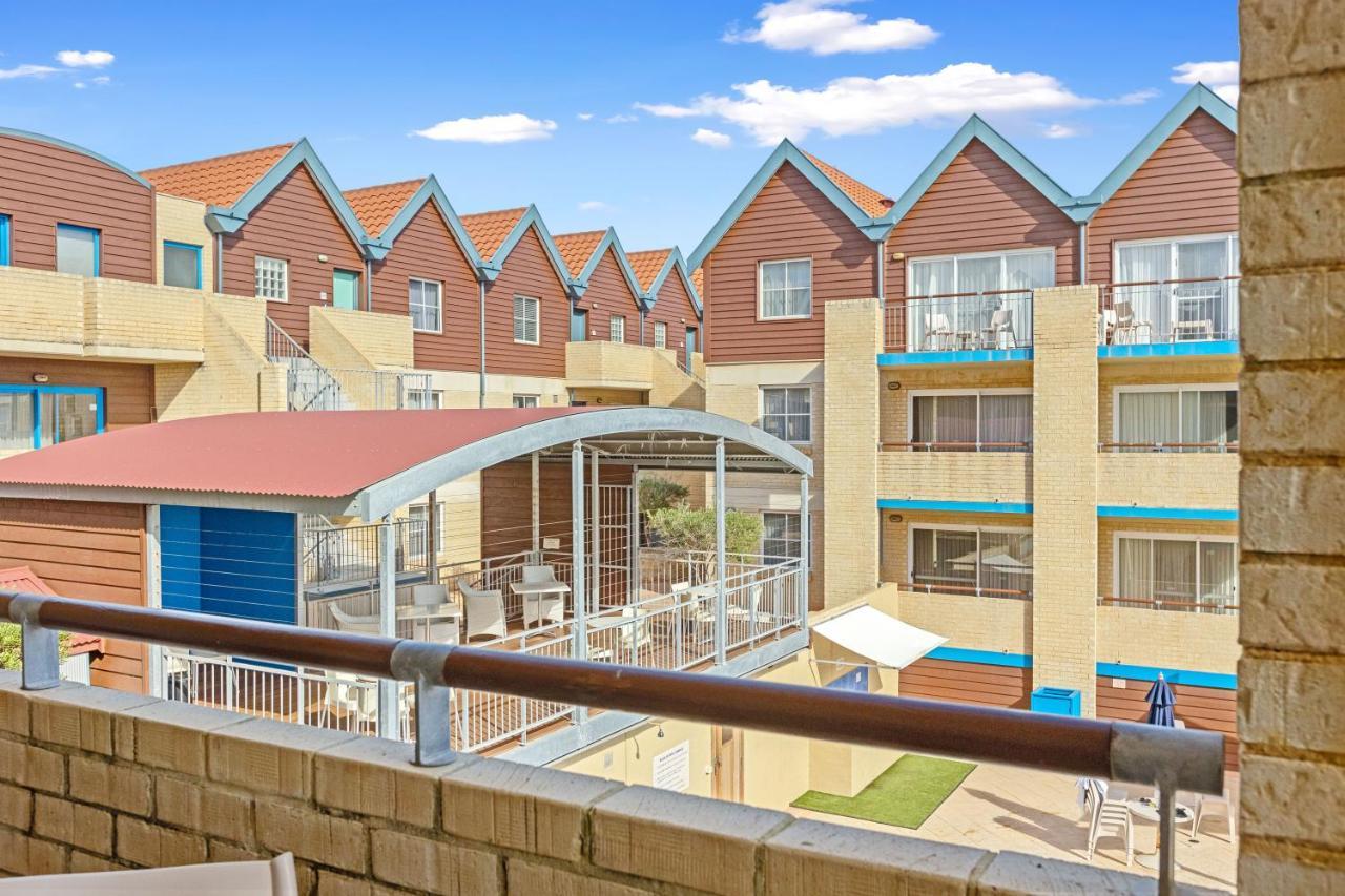 Apartamento Nautica Residences Hillarys *