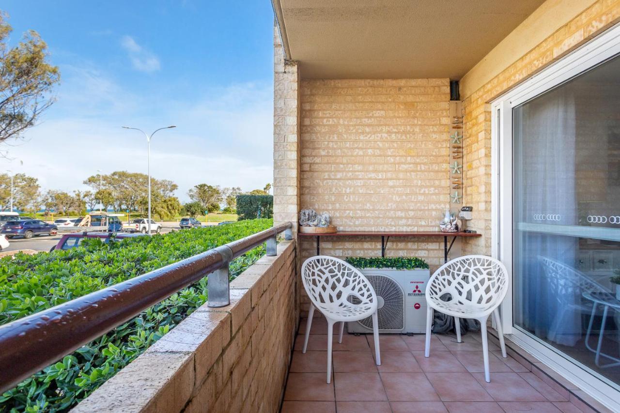 Nautica Residences Hillarys Apartamento Perth