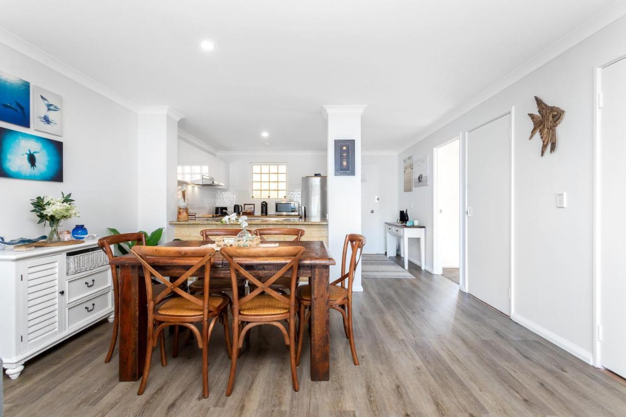 Nautica Residences Hillarys *