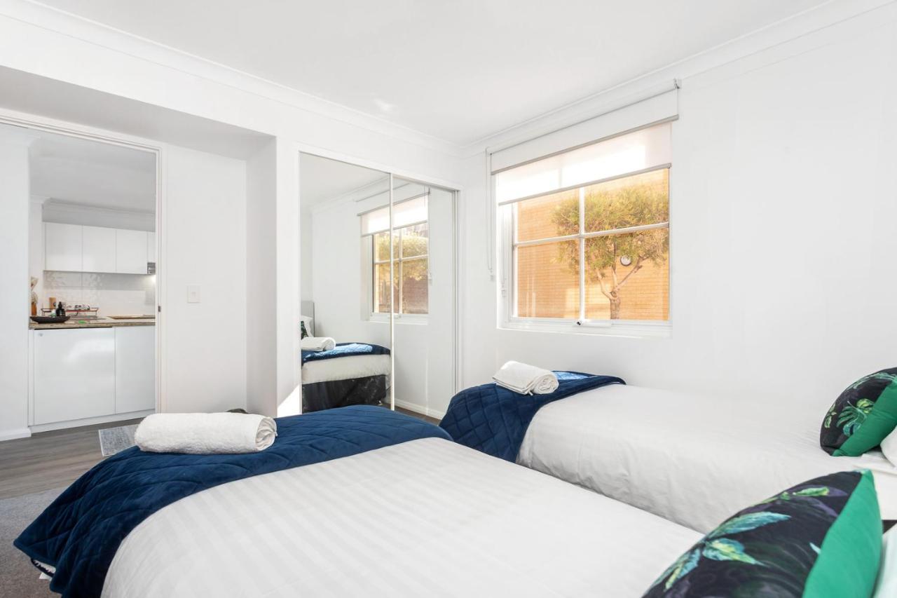 Apartamento Nautica Residences Hillarys Perth