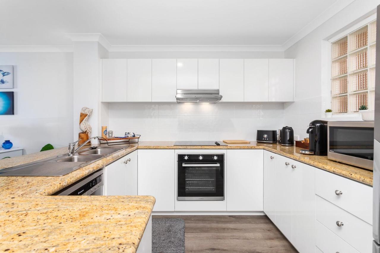 Nautica Residences Hillarys Apartamento Perth