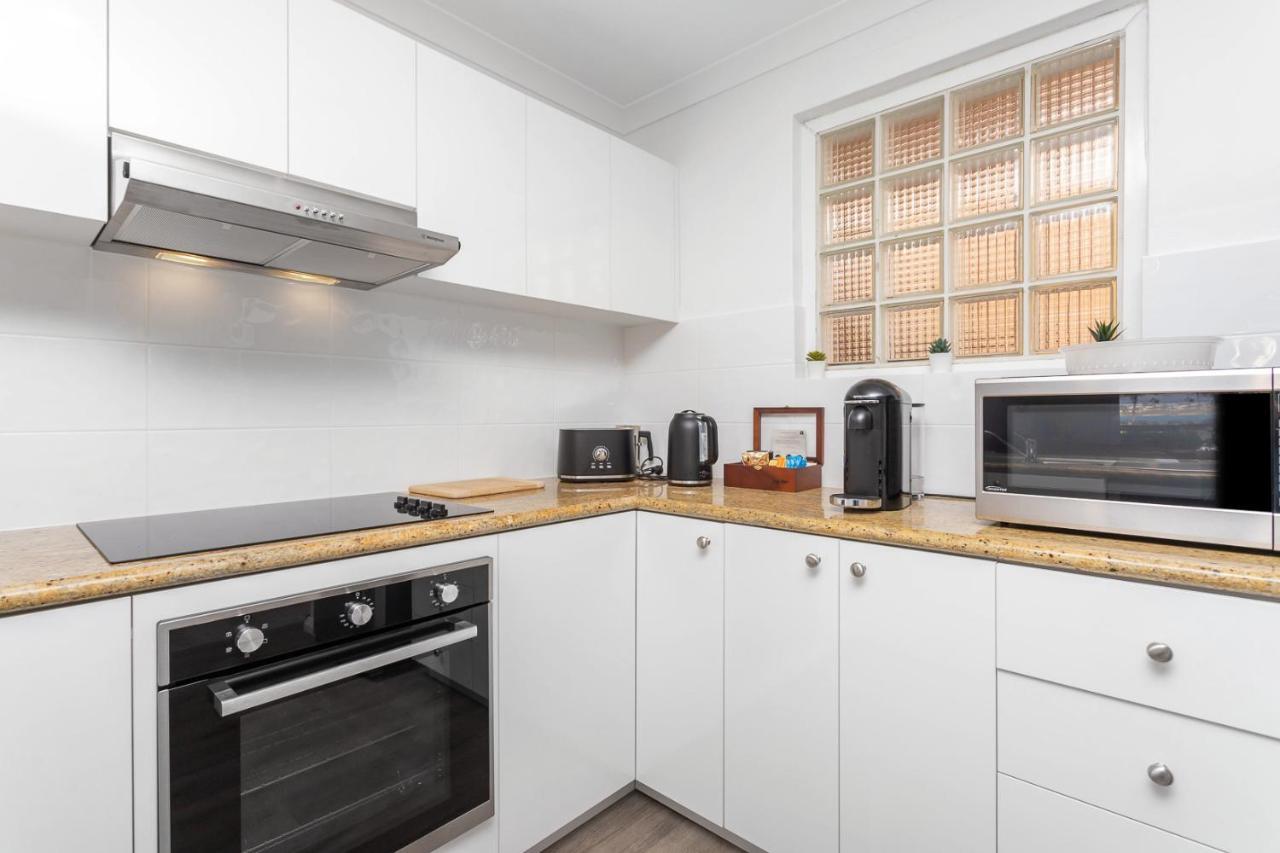 Nautica Residences Hillarys Apartamento Perth