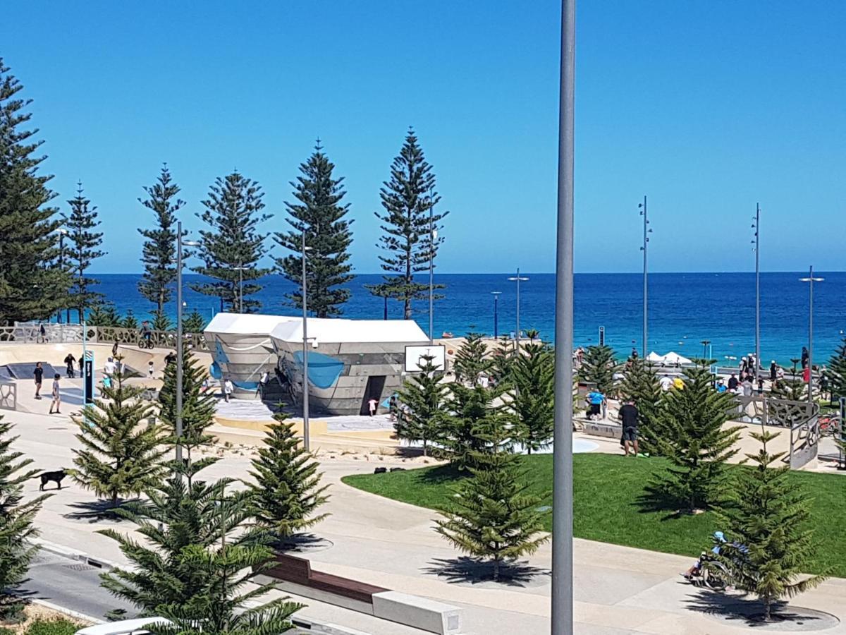 Apartemen Scarborough/doubleview Delight Perth