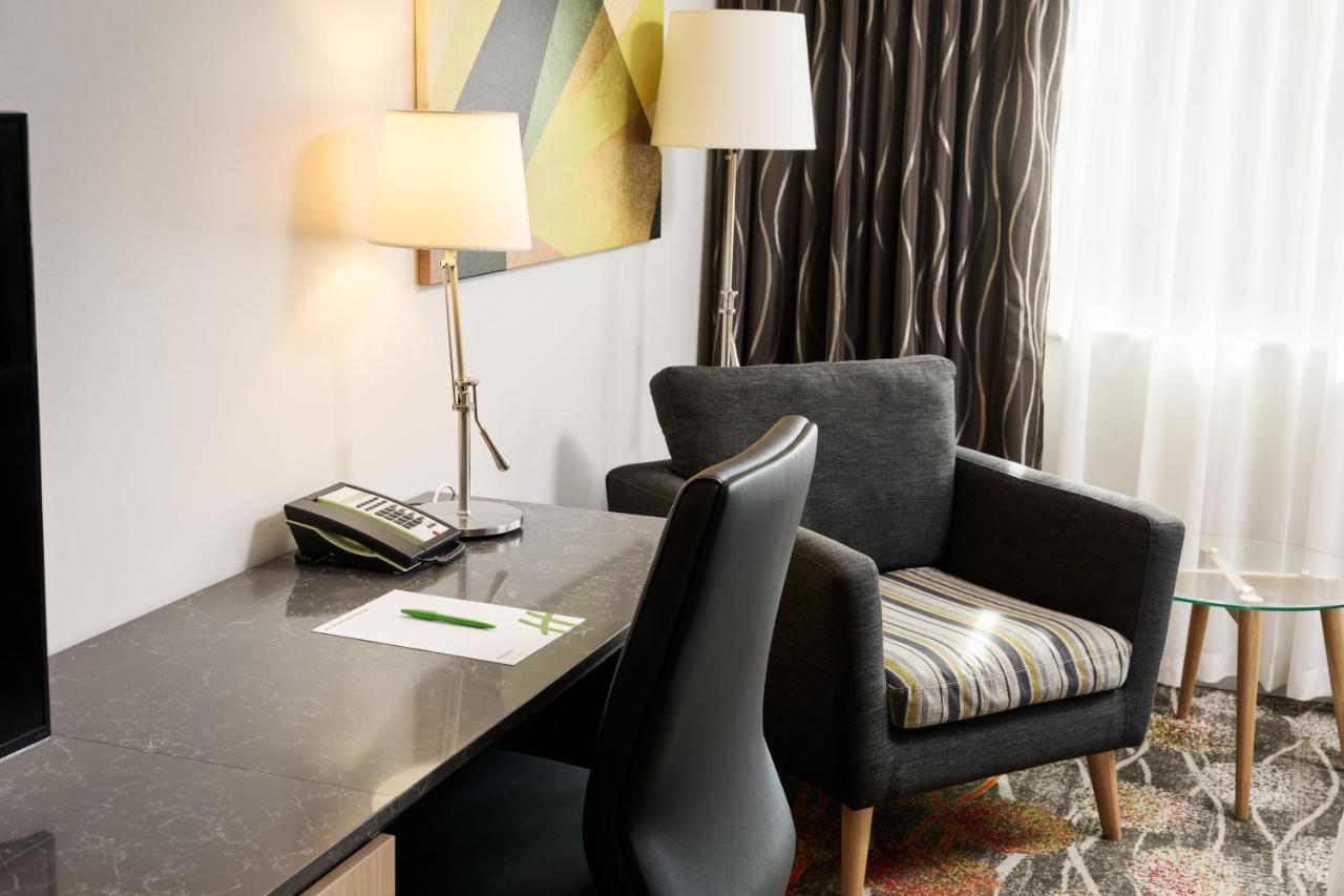 Centre By Ihg