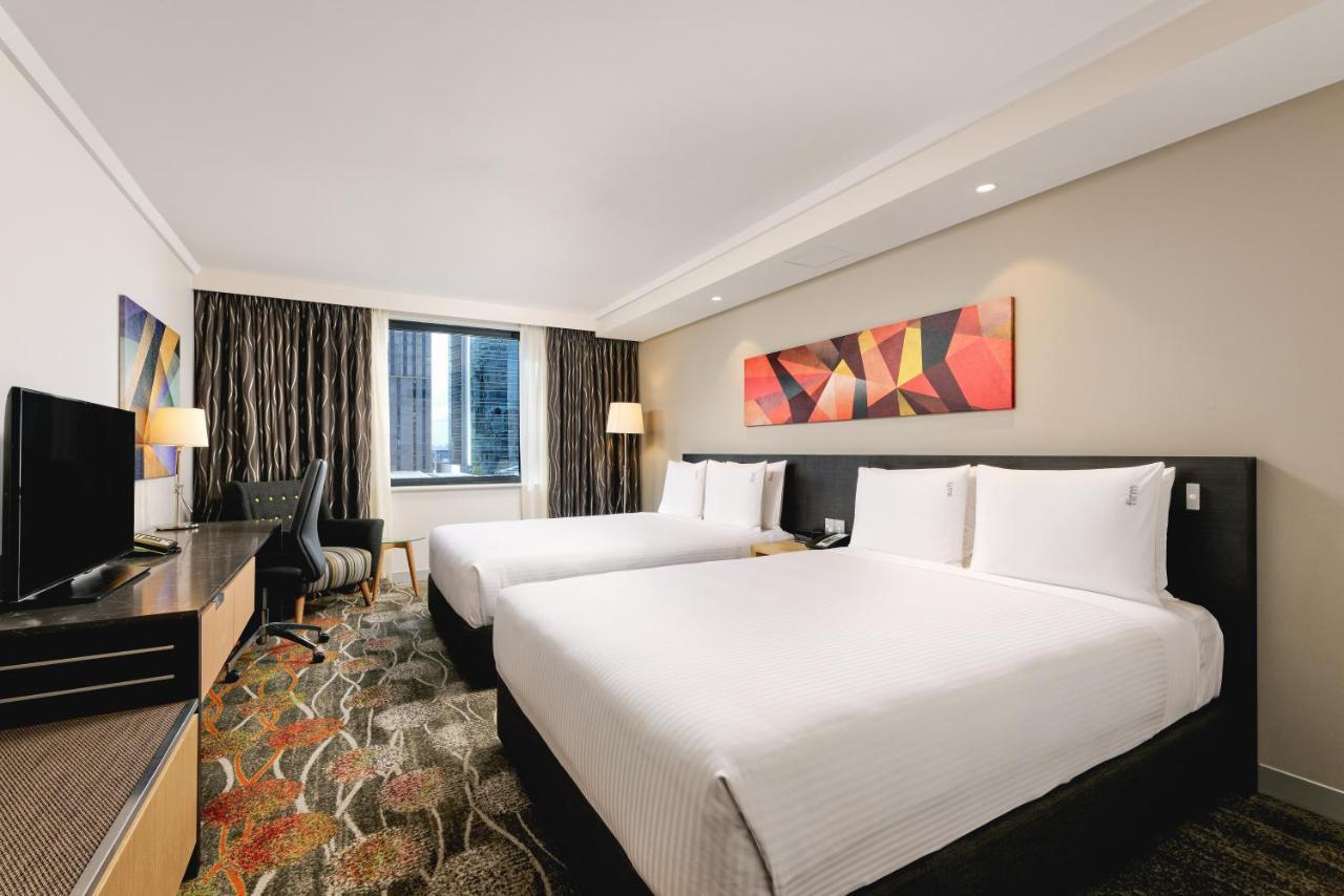 Centre By Ihg Hotel 4*