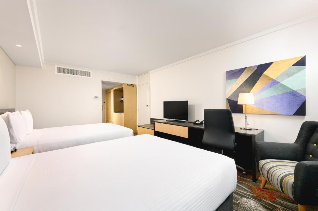 Centre By Ihg Hotel Perth