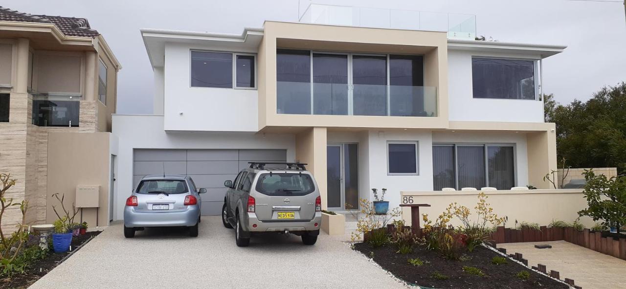 Sorrento Bluewater Apartment