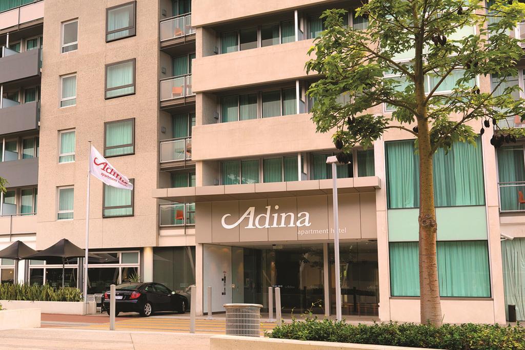 Adina Perth