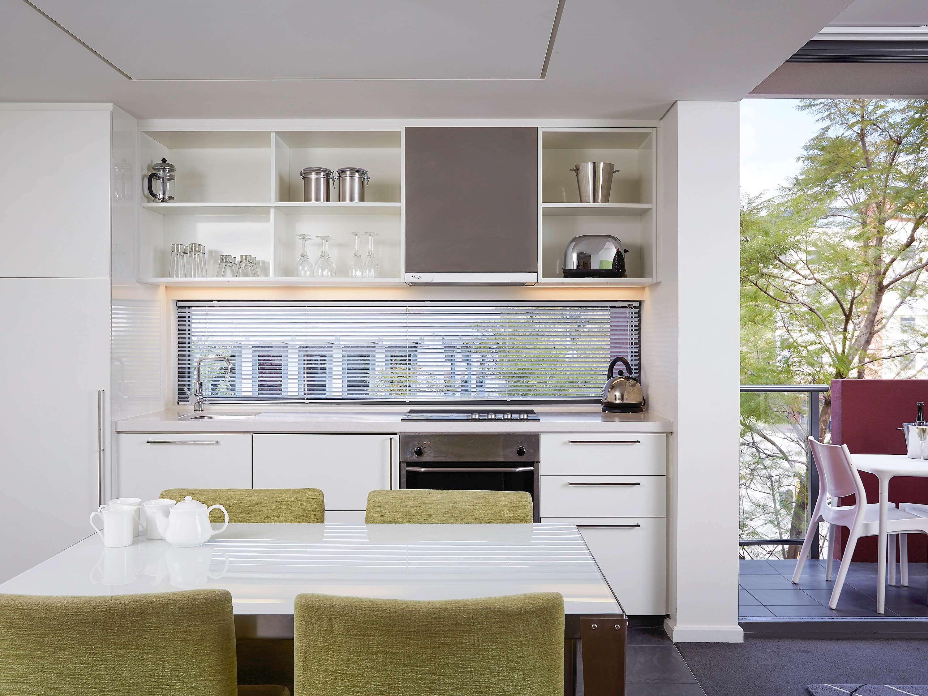 East Aparthotel 4*