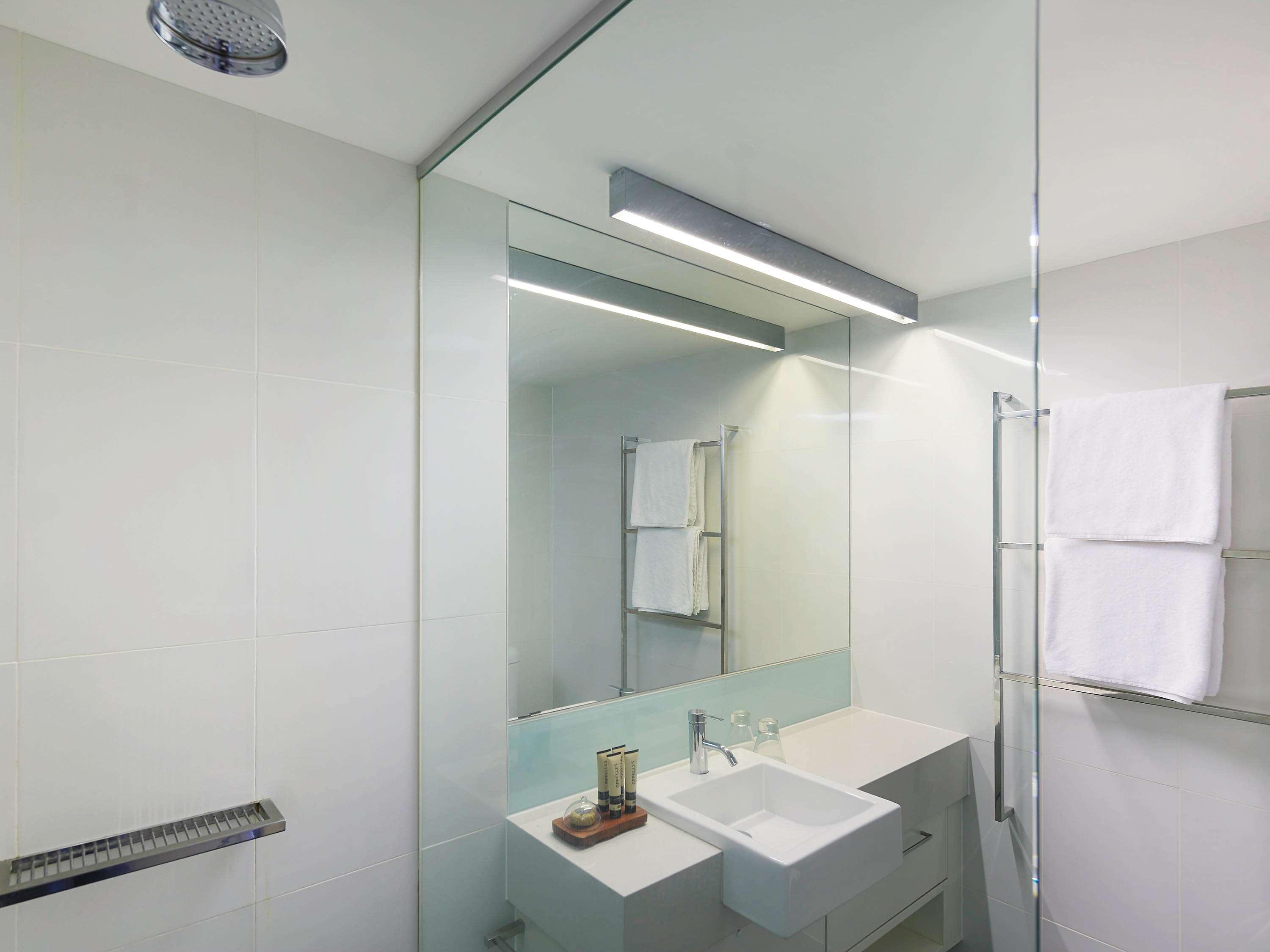 Aparthotel East Perth