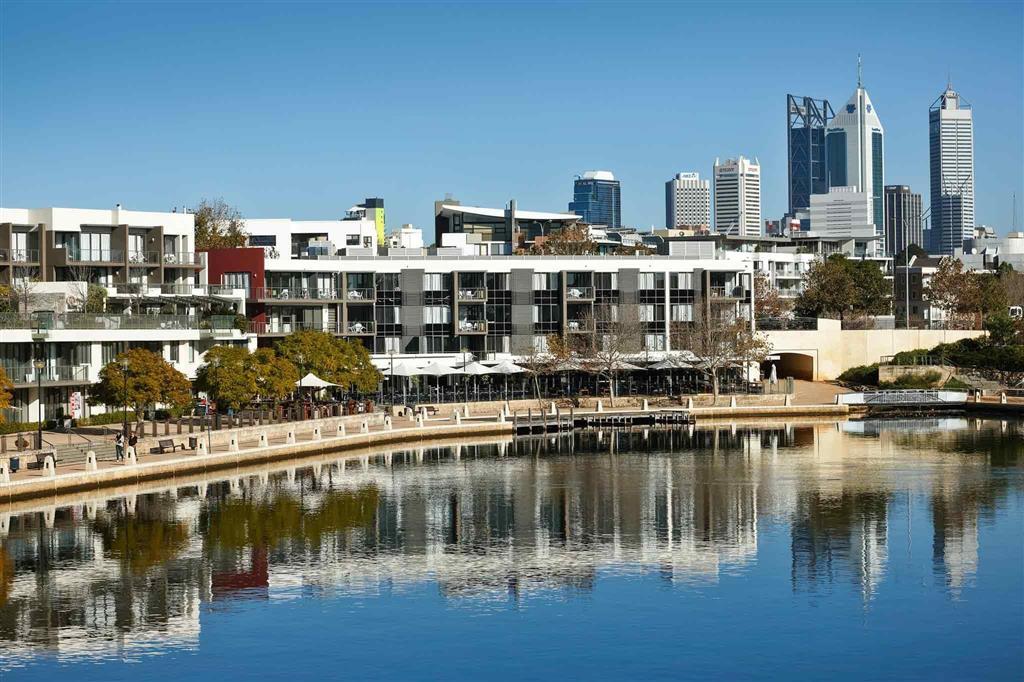 East Aparthotel Perth