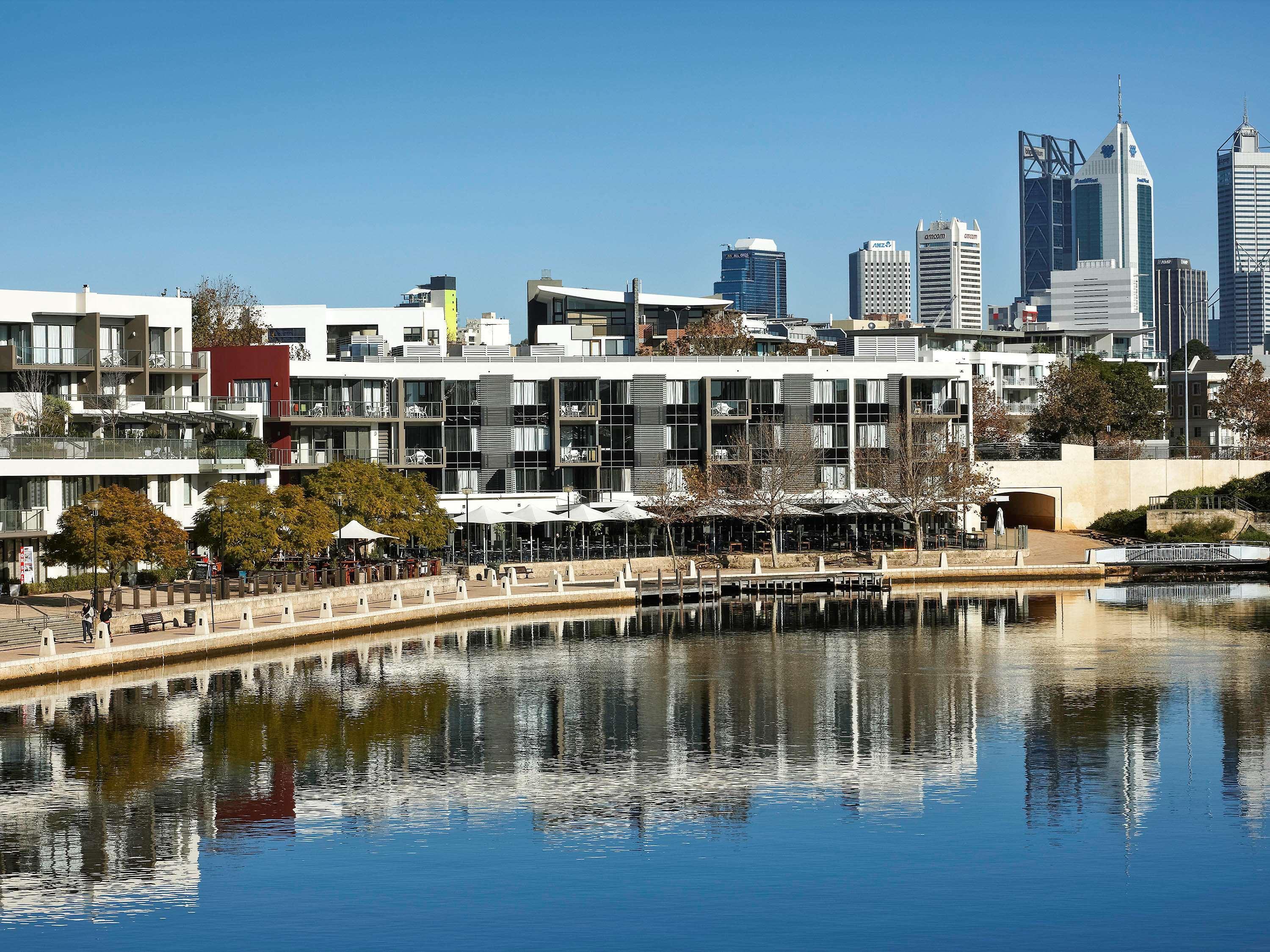 East Aparthotel Perth