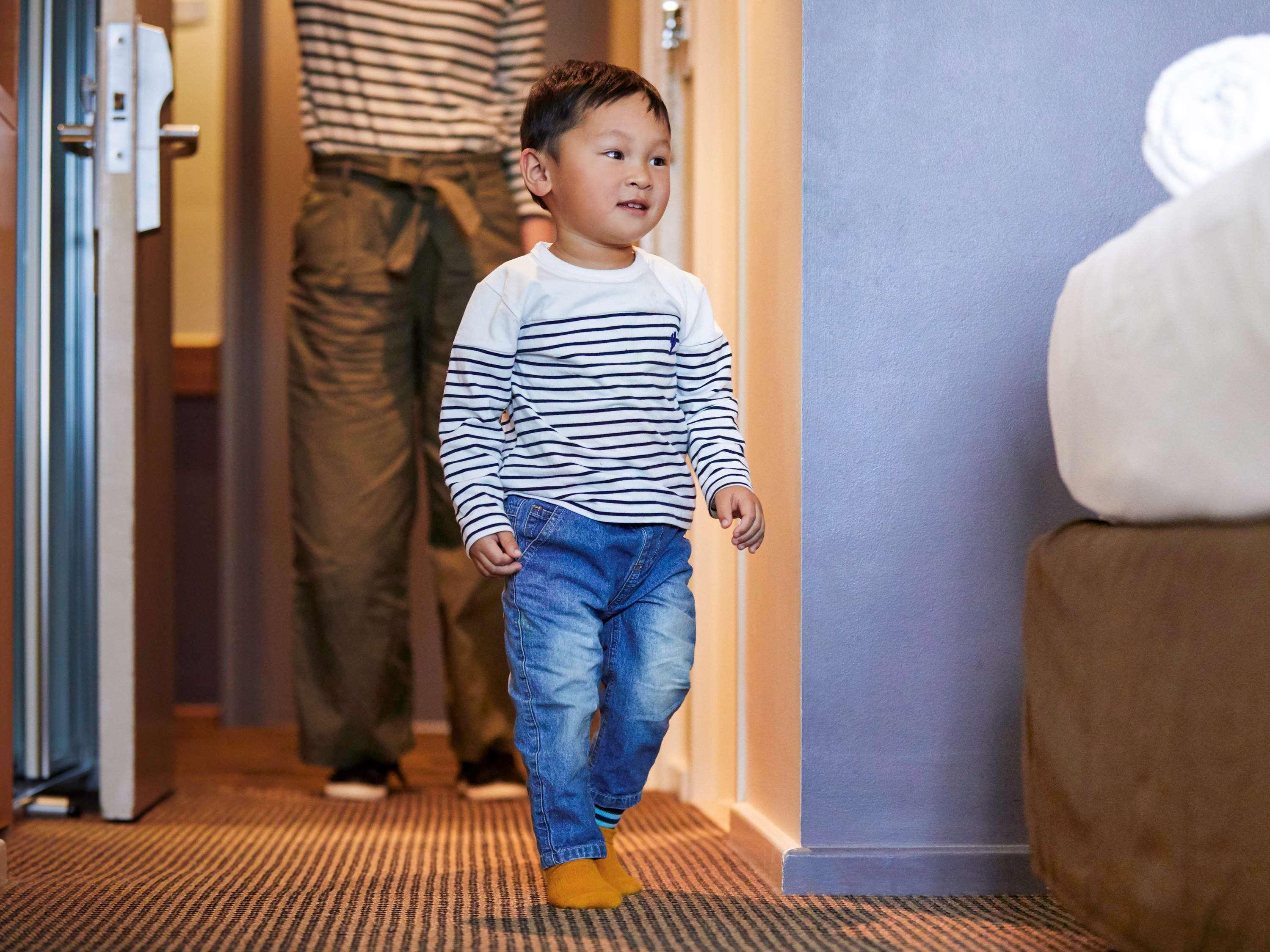 Hotel Novotel Langley Perth