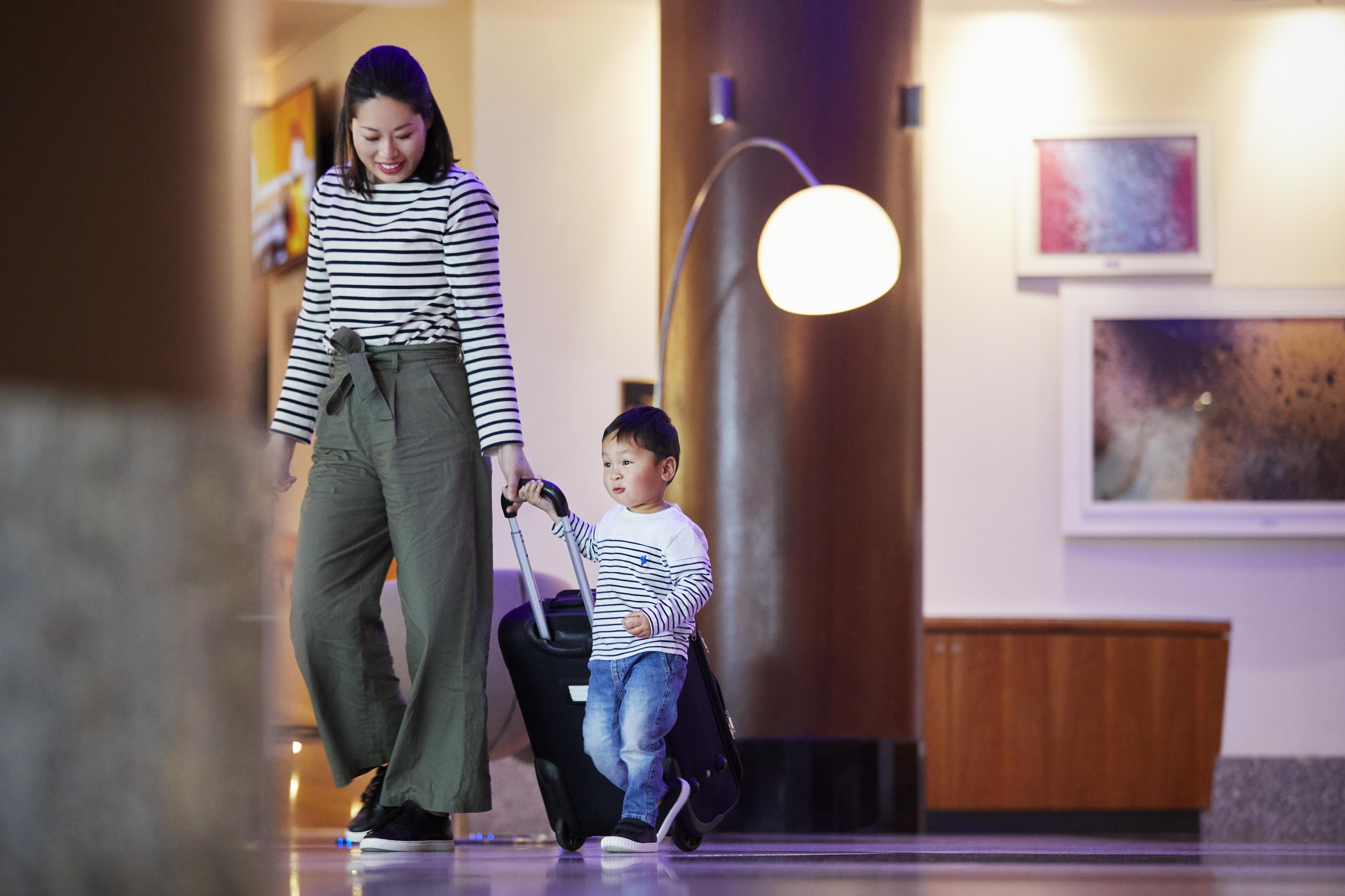 Hotel Novotel Langley
