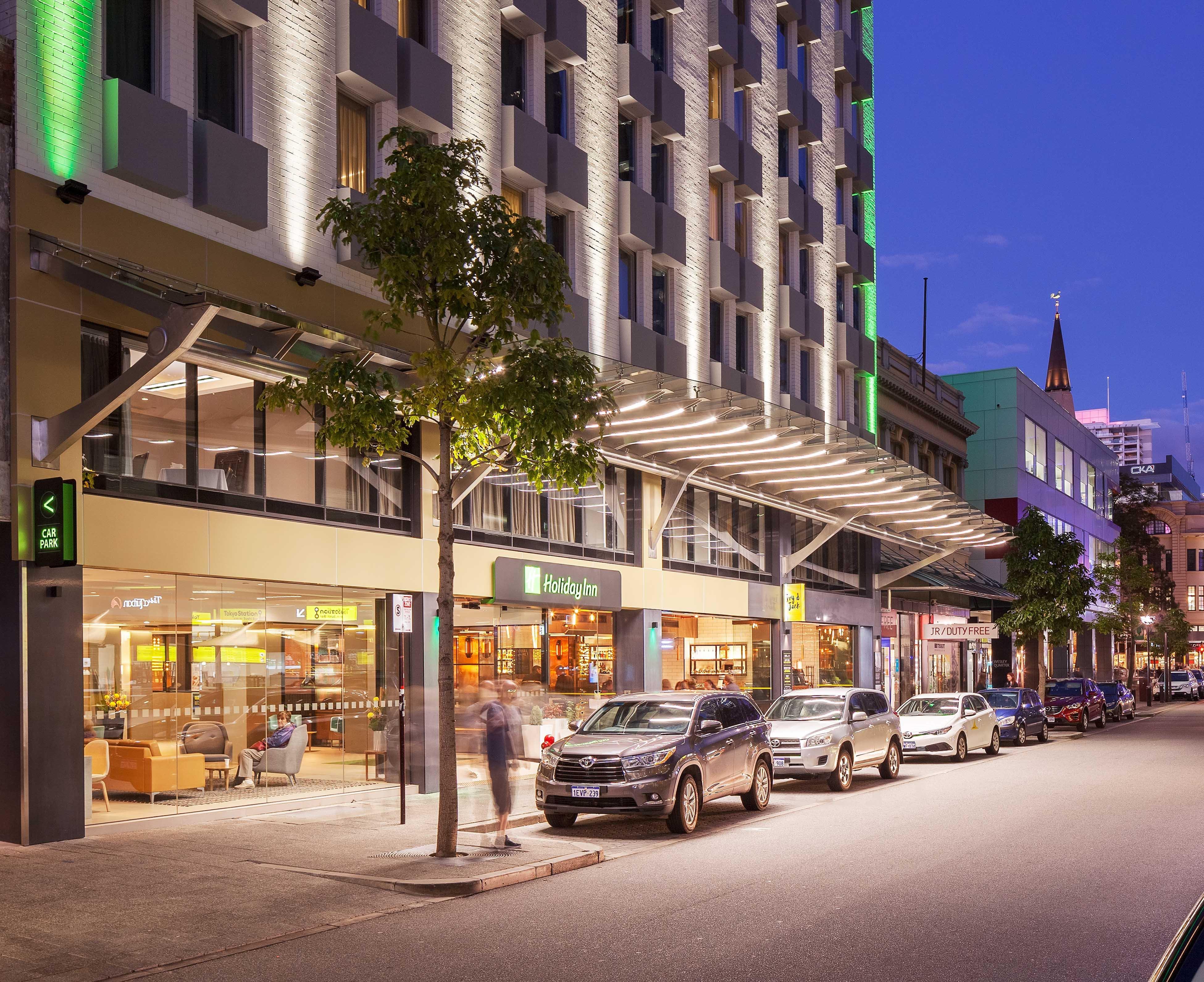 Centre By Ihg Hotel Perth