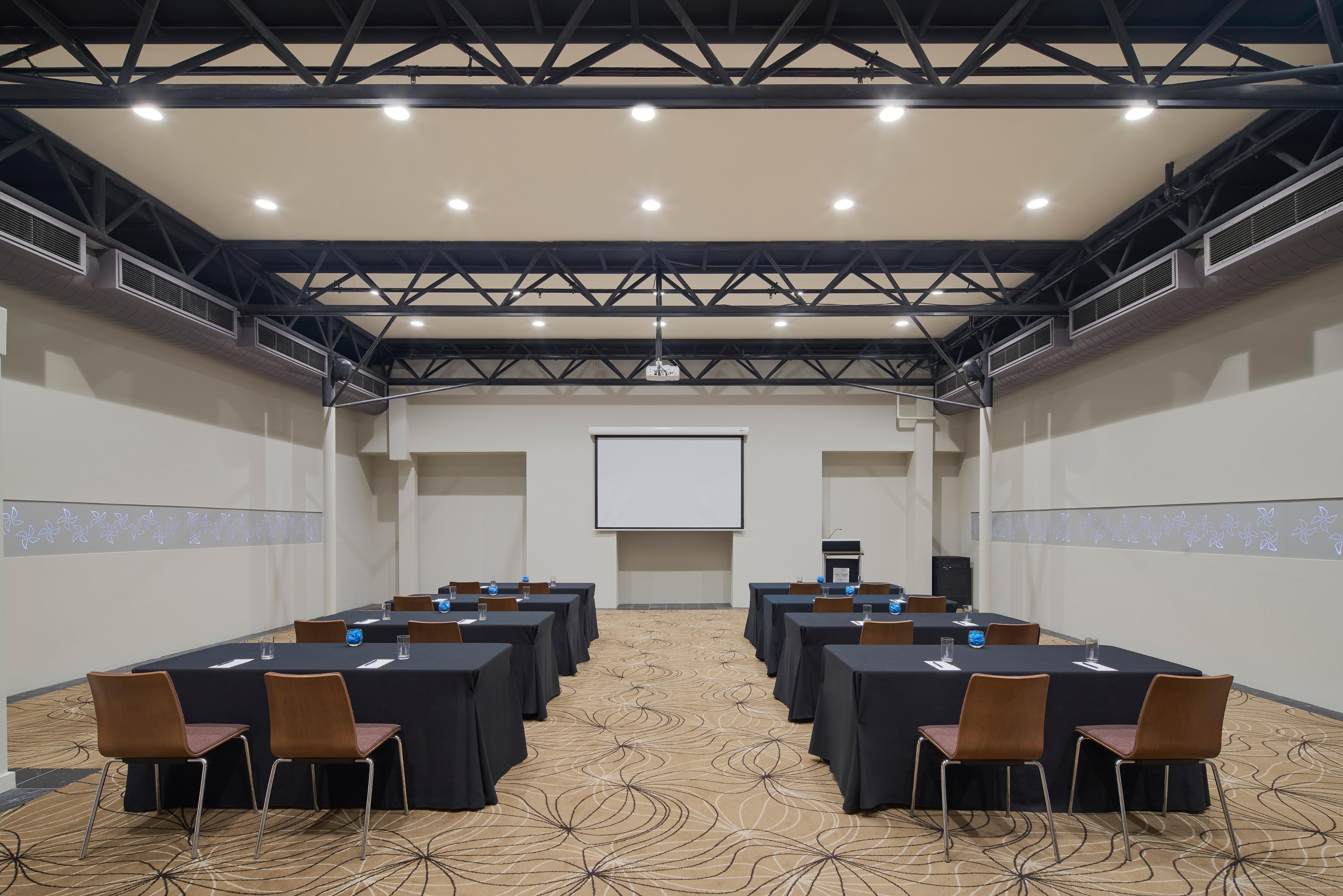 Four Points By Sheraton Hotel Perth
