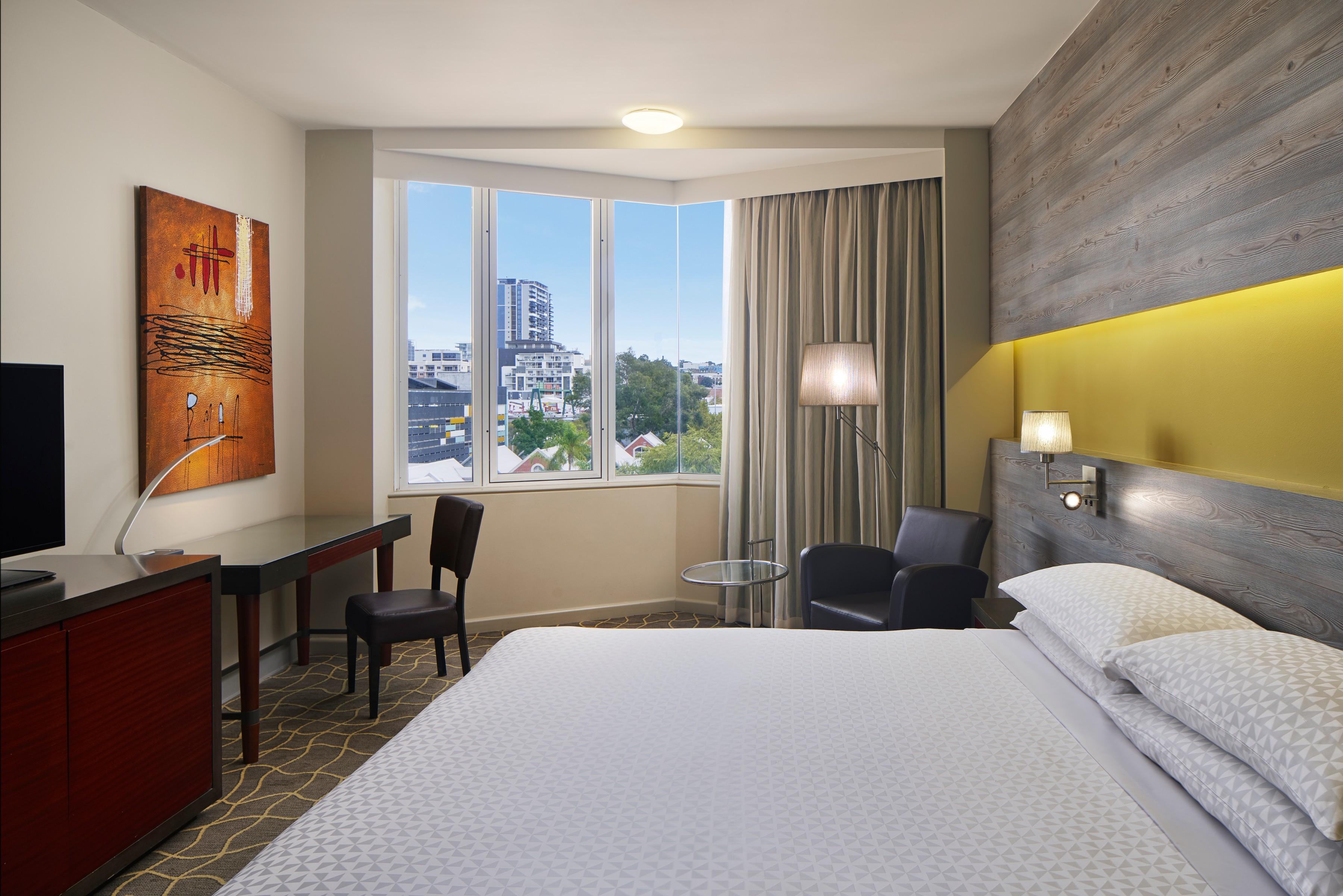 Four Points By Sheraton 4*