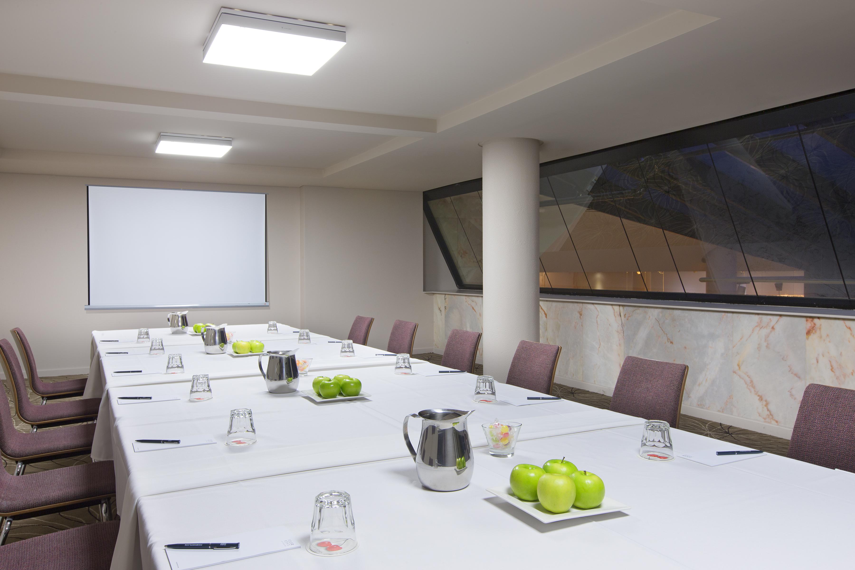 Four Points By Sheraton Perth