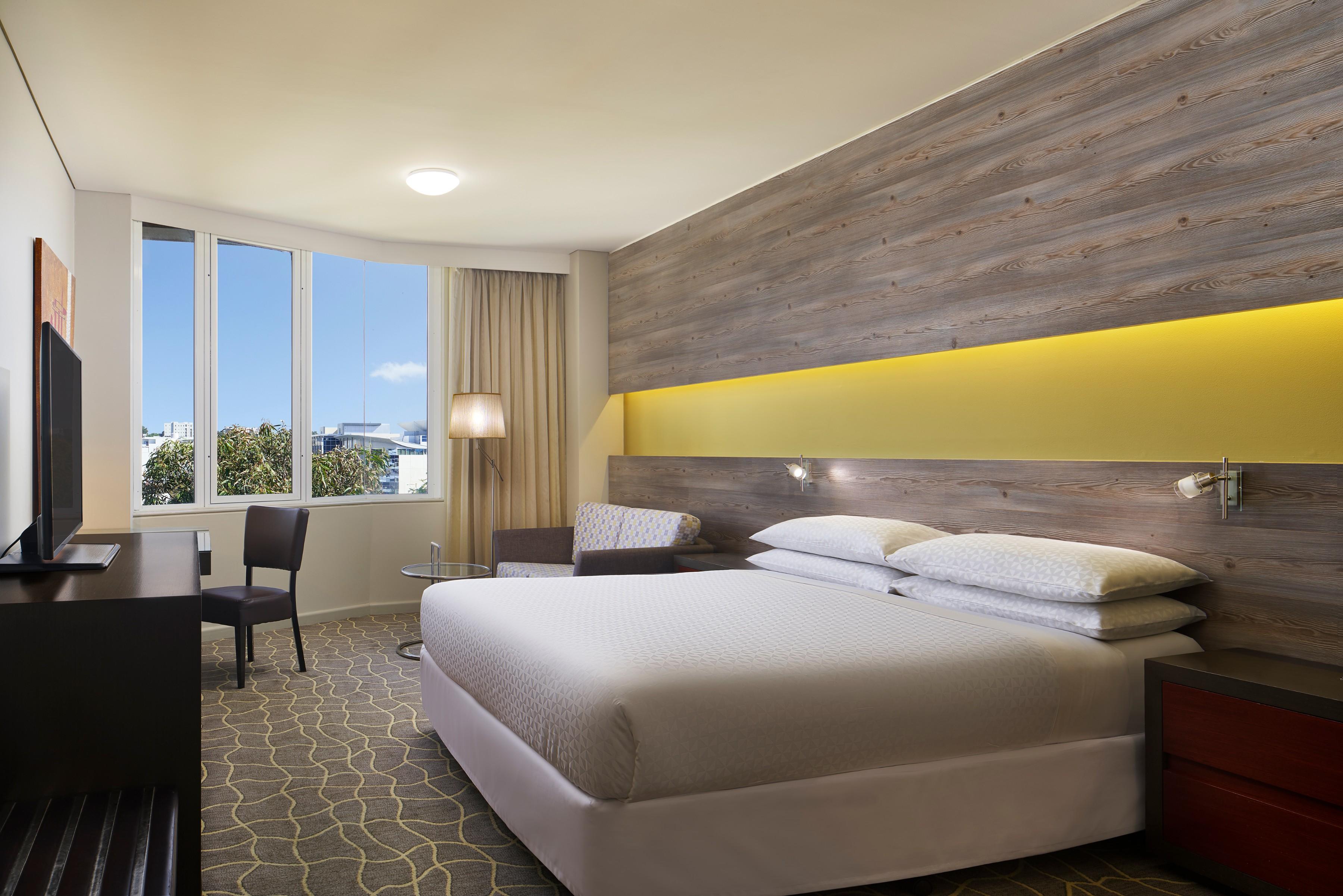 Four Points By Sheraton Hotel