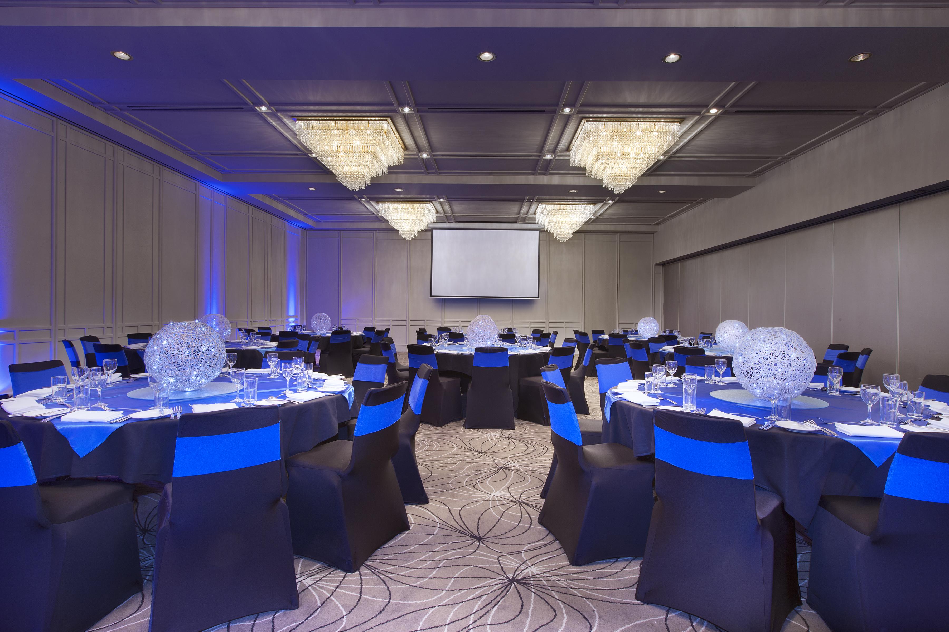 Hotel Four Points By Sheraton Perth