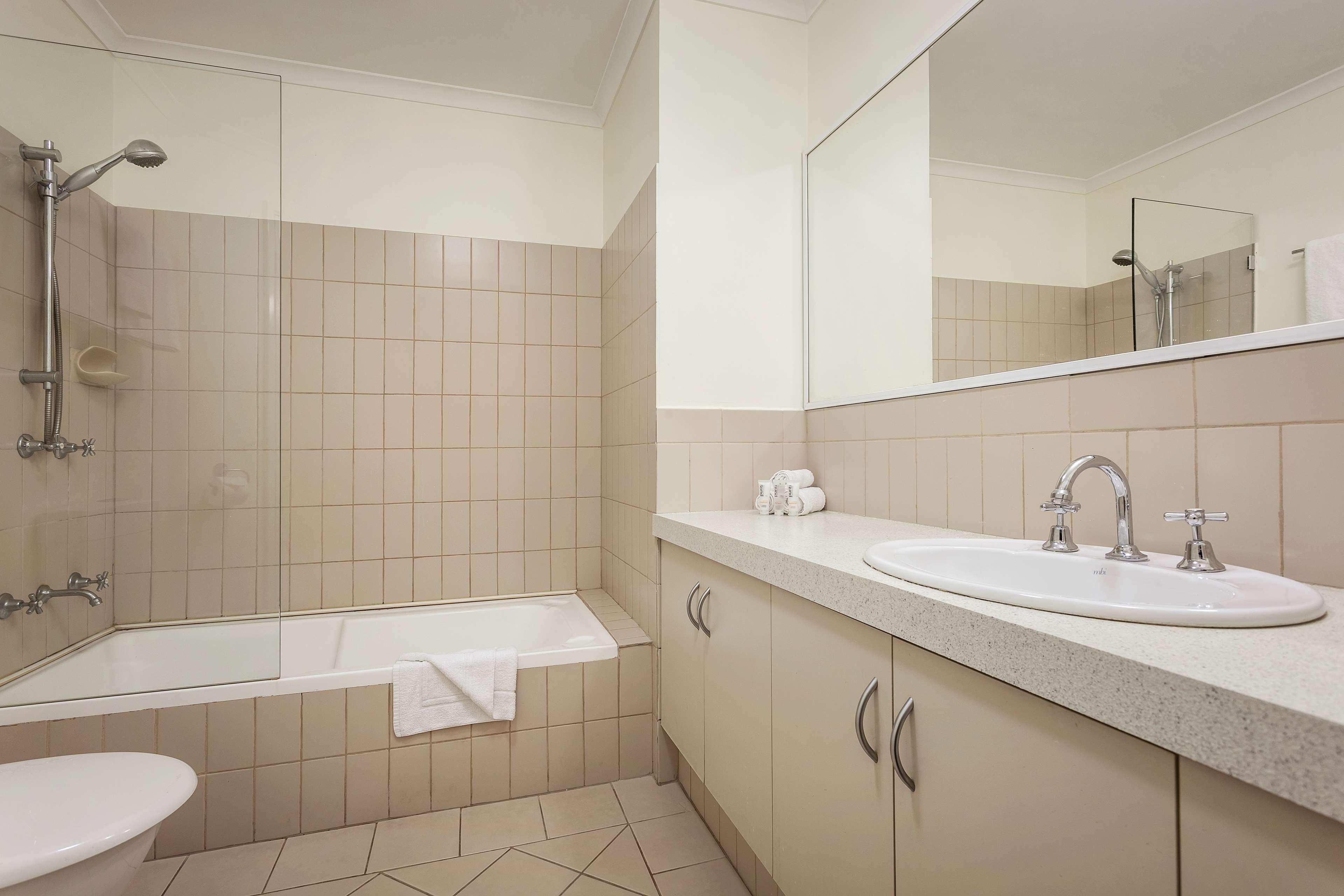 Aparthotel Western Northbridge Perth