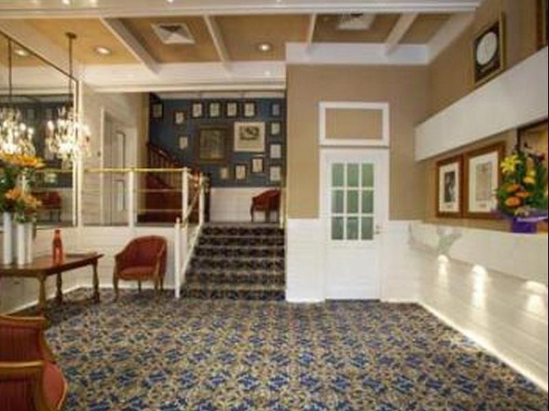 European Hotel