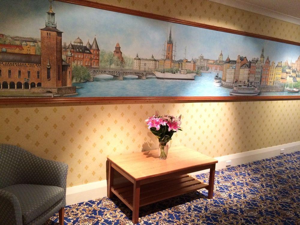 European Hotel 4*
