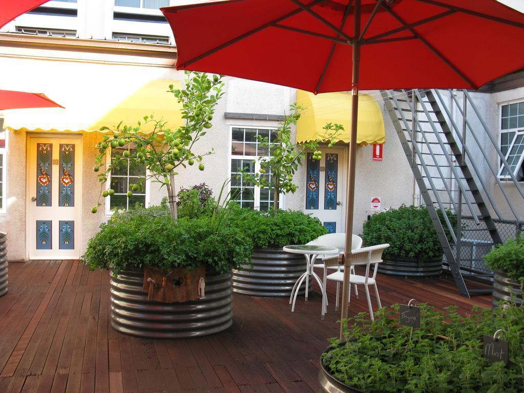 European Hotel Perth