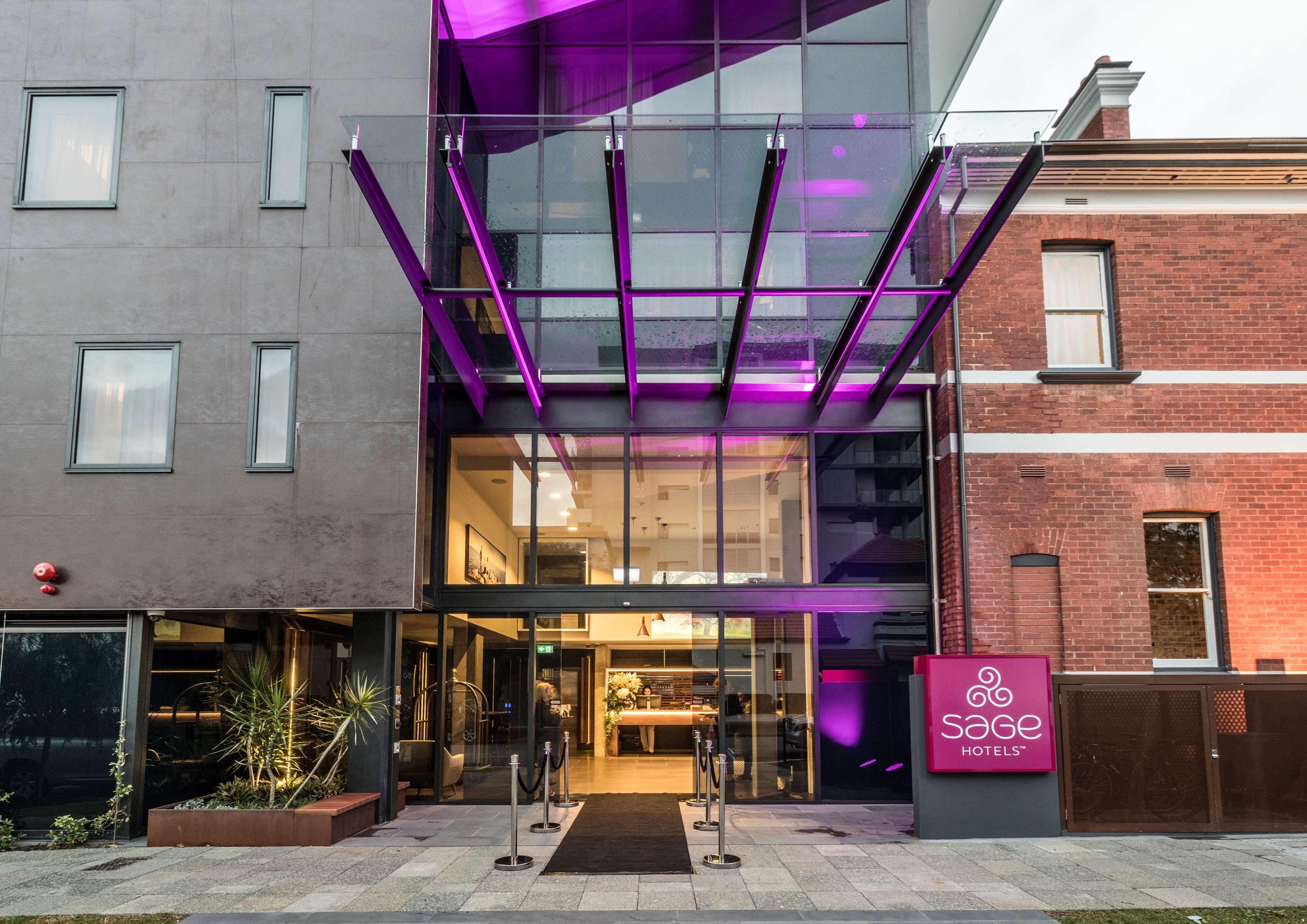 West Perth, An Ihg Hotel
