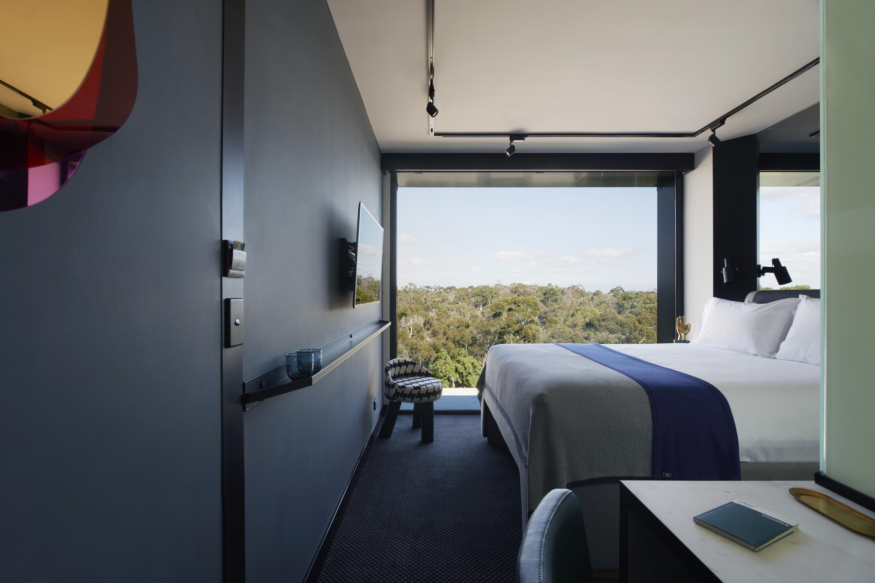 Tribe Kings Park 4*