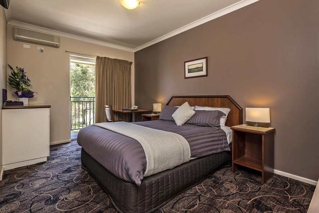 Quality Bayswater 3* Perth