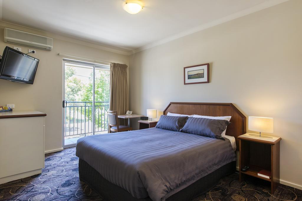 Quality Bayswater Hotel Perth