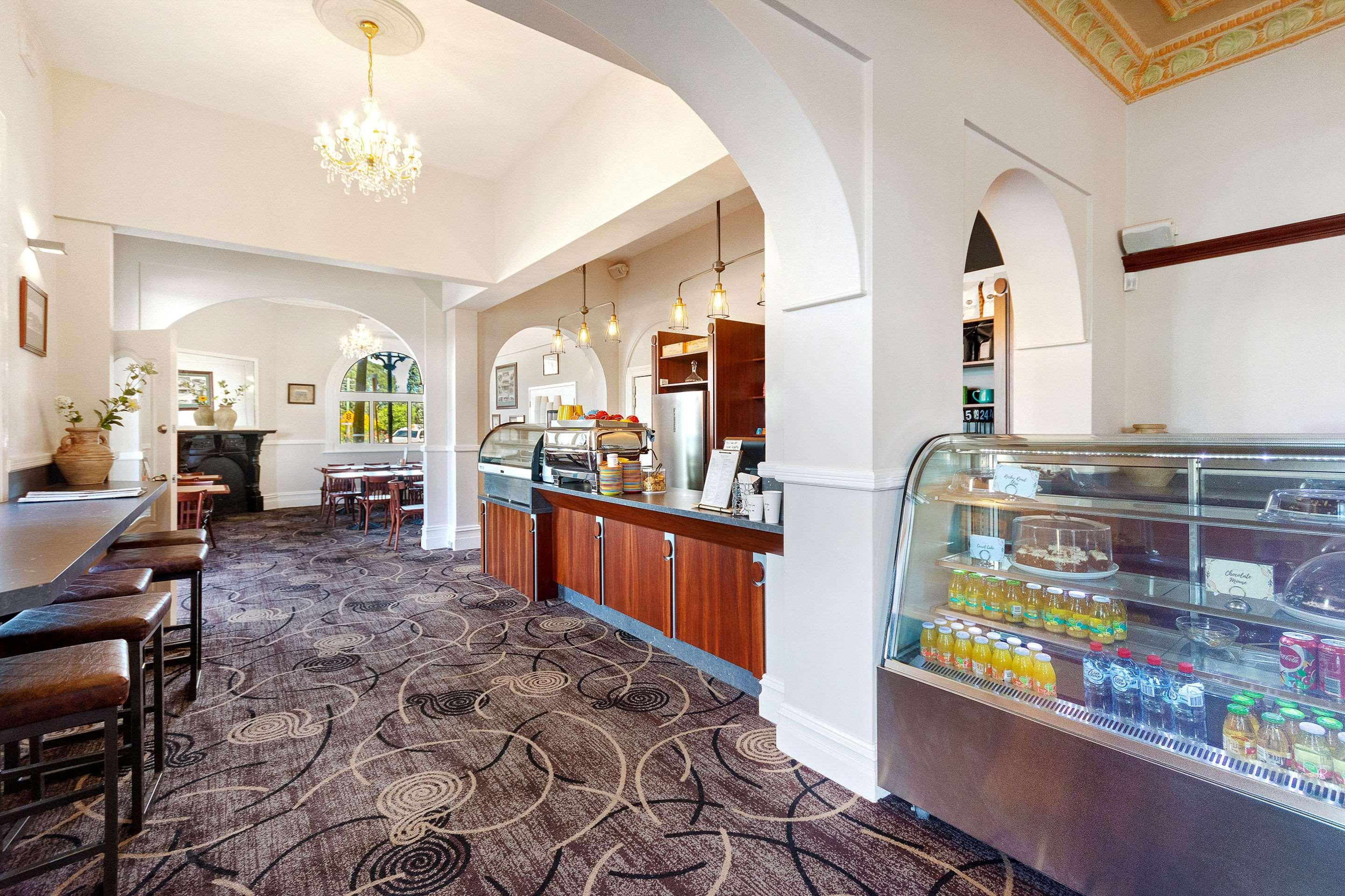 Hotel Quality Bayswater
