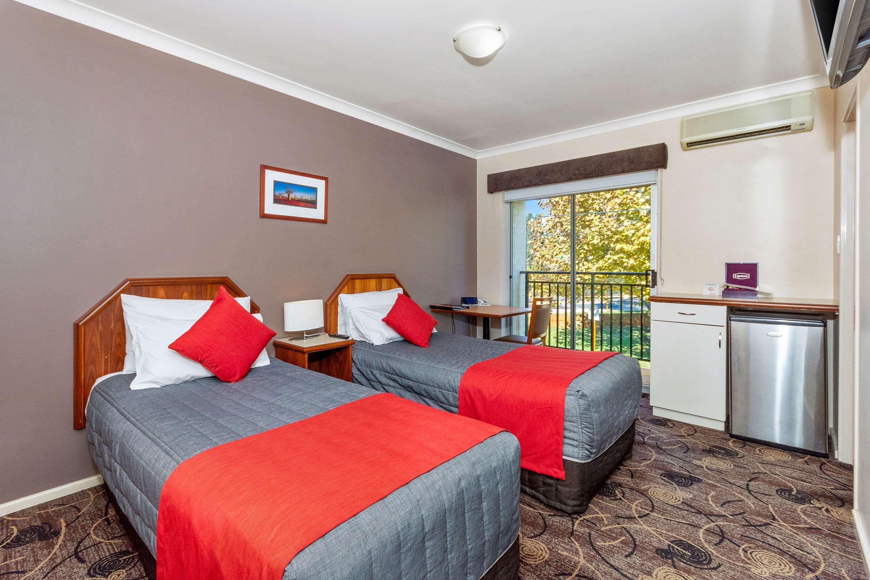 Quality Bayswater Hotel 3*