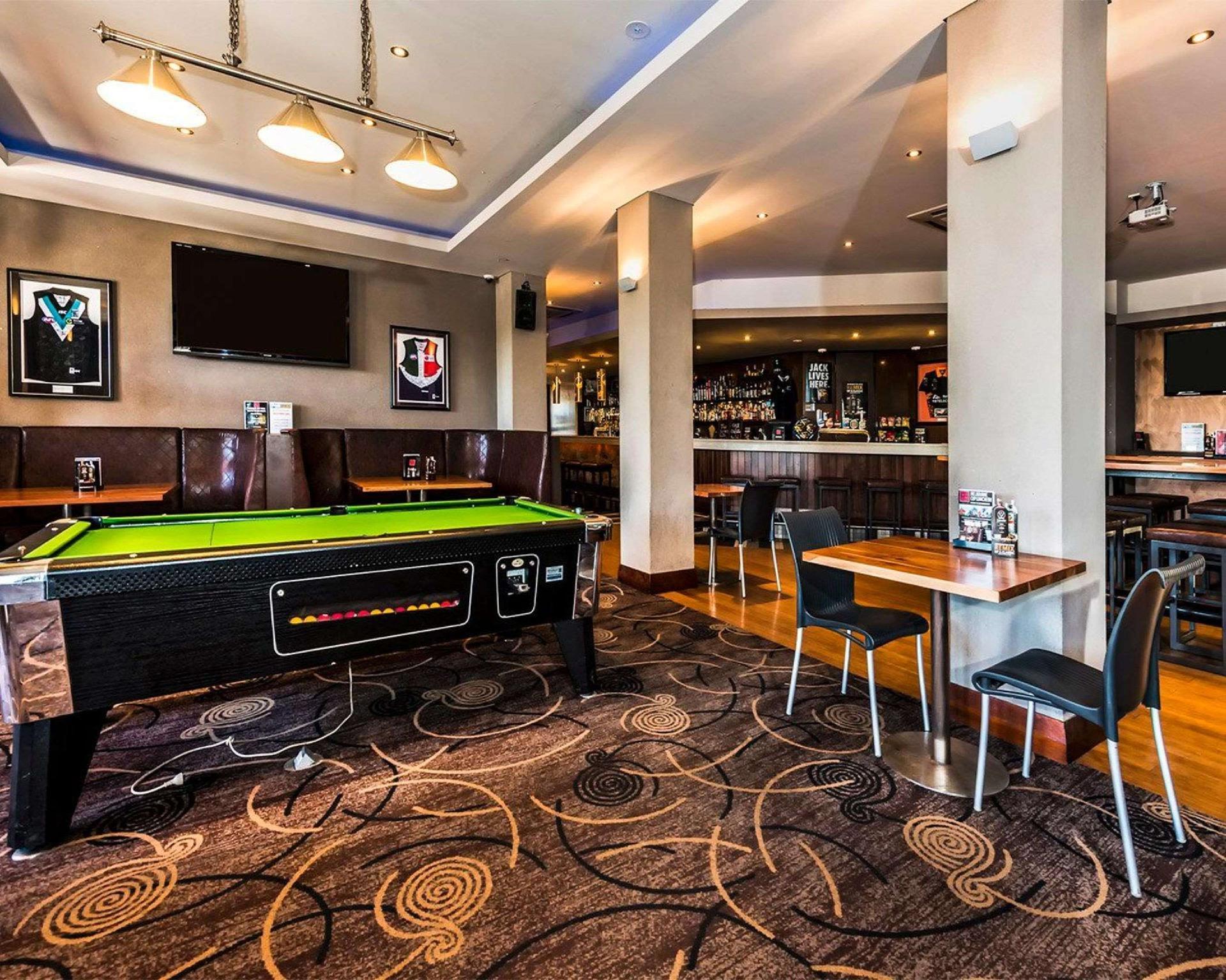 Quality Bayswater Hotel 3*