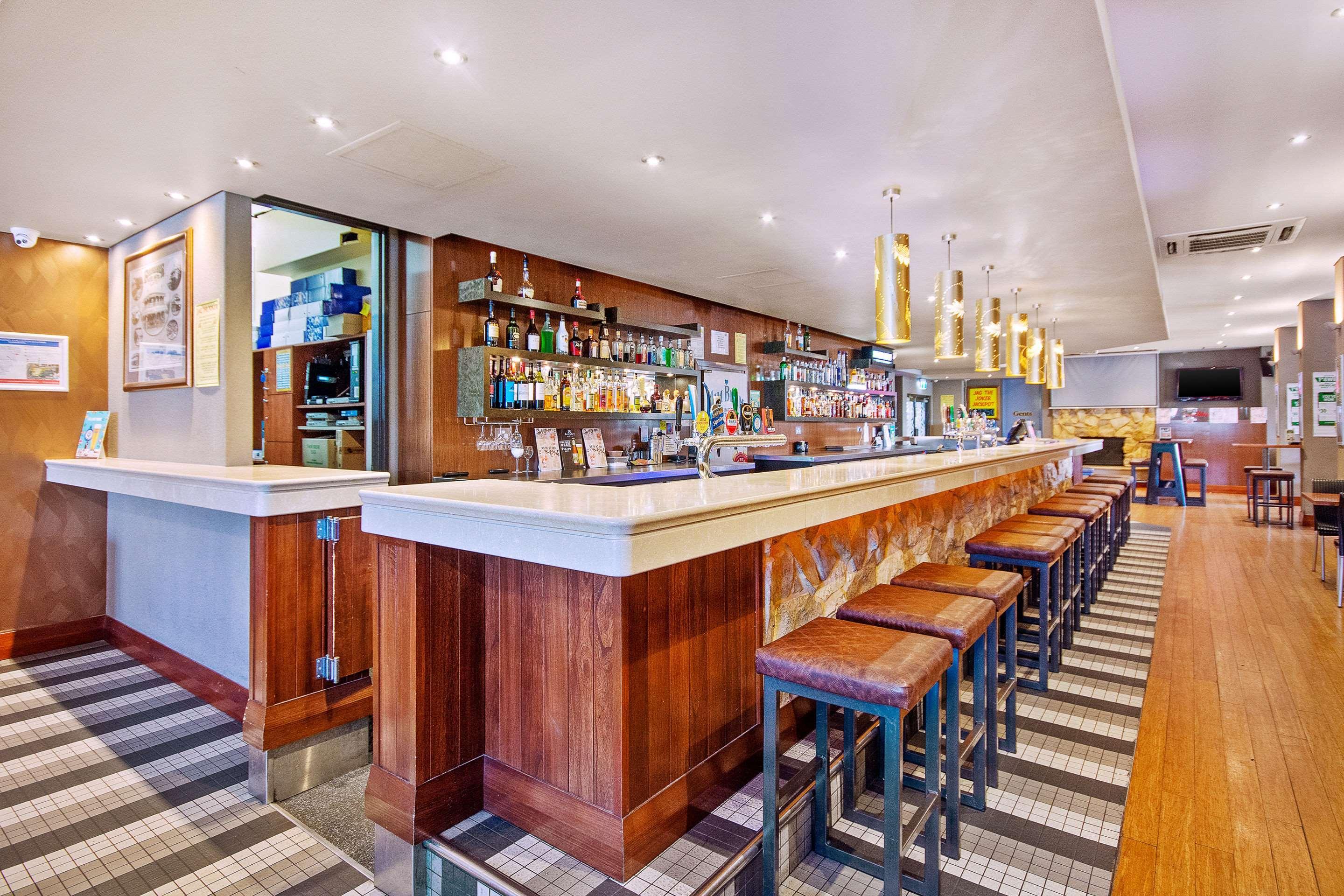 Quality Bayswater Hotel Perth
