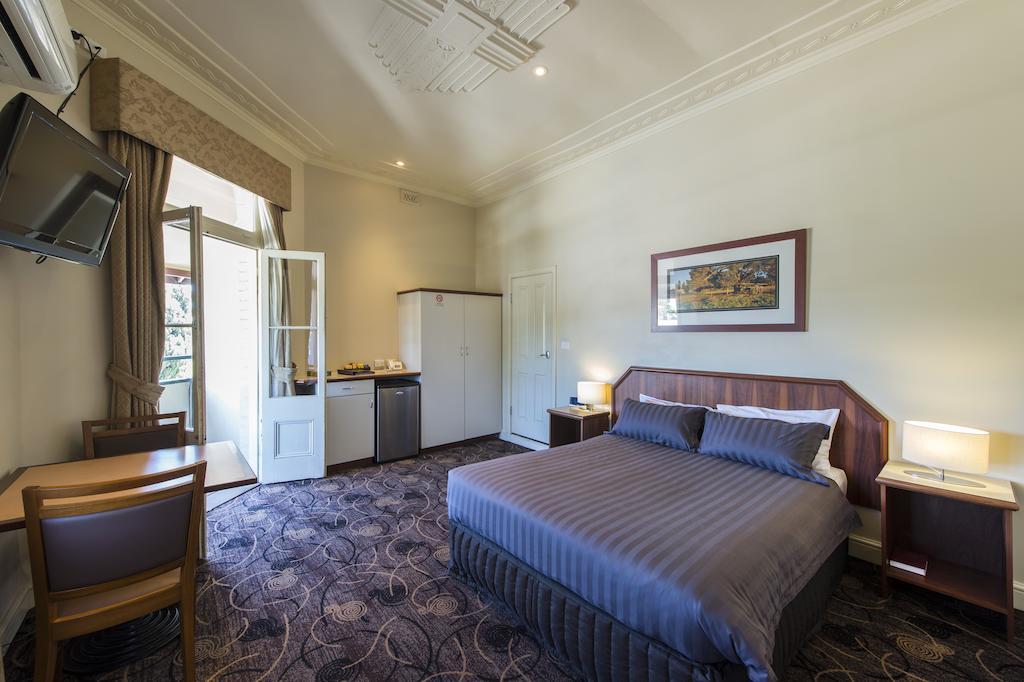Hotel Quality Bayswater Perth