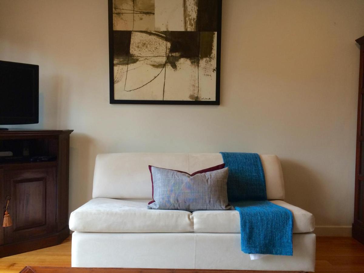 Apartment Cloisters Perth