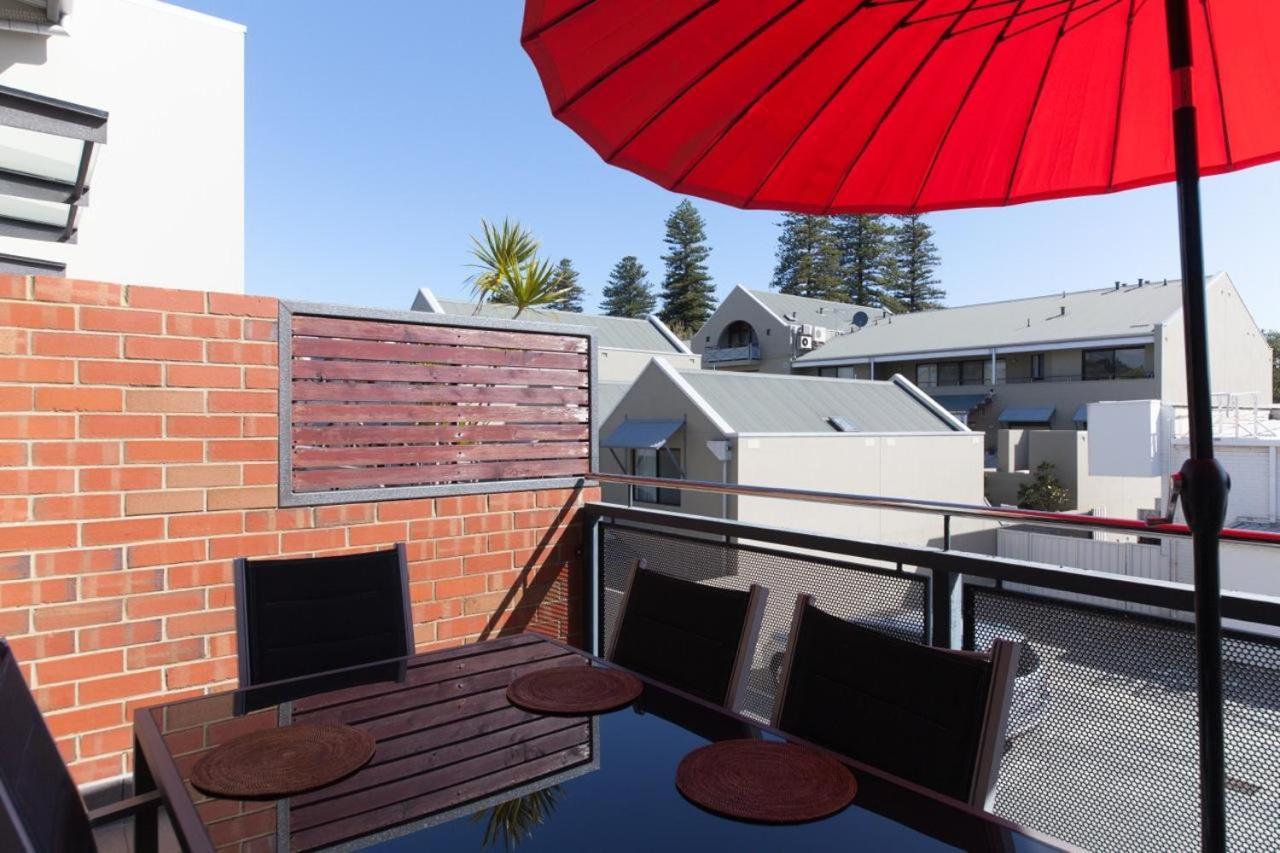 Apartment Cloisters Perth