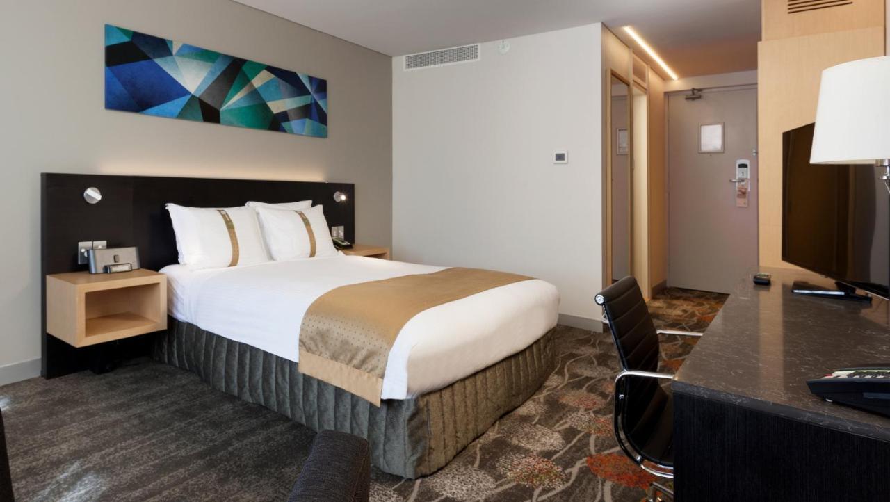 Centre By Ihg Perth