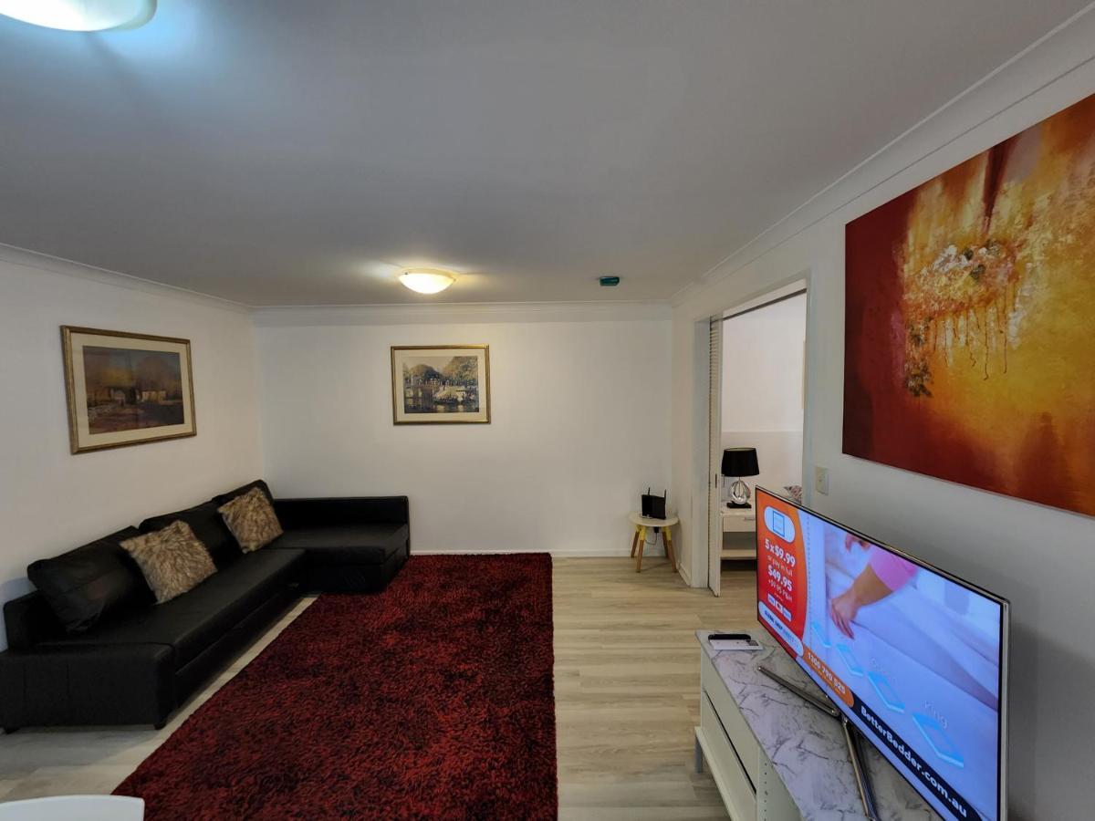 Cbd Aparthotel Perth