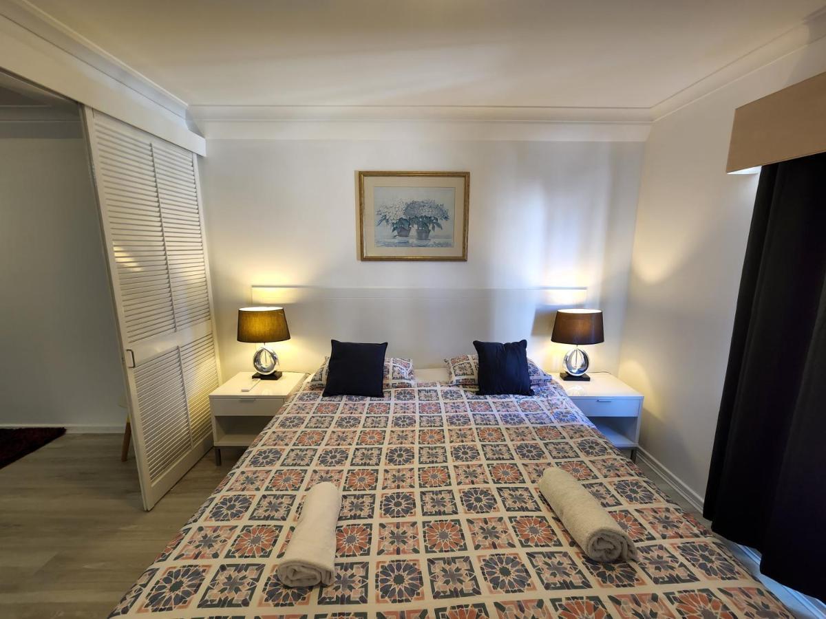Aparthotel Cbd Perth
