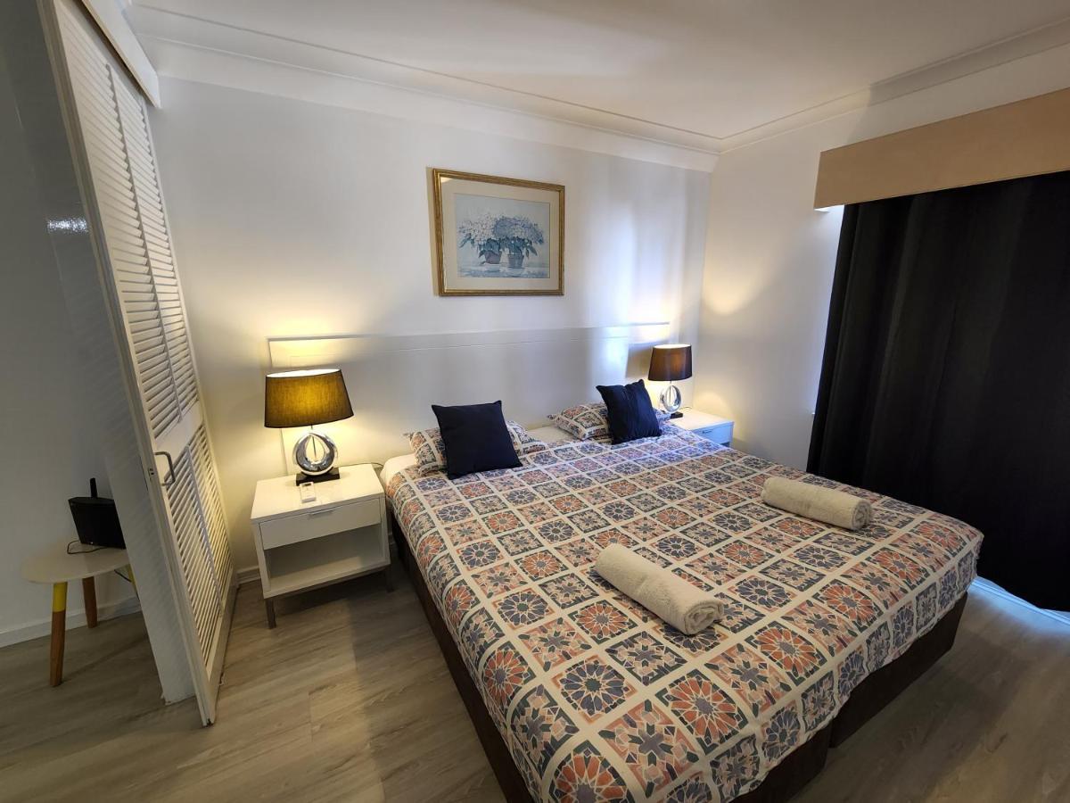 Aparthotel Cbd Perth