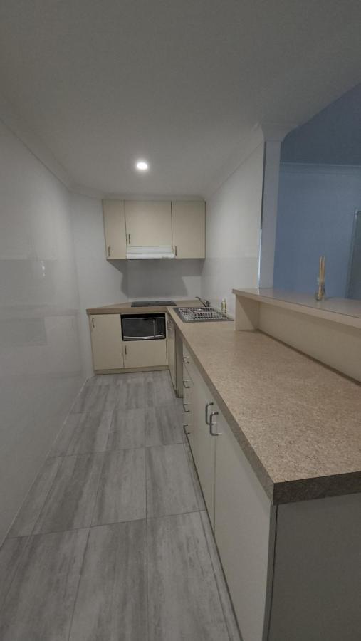Aparthotel Cbd 4*