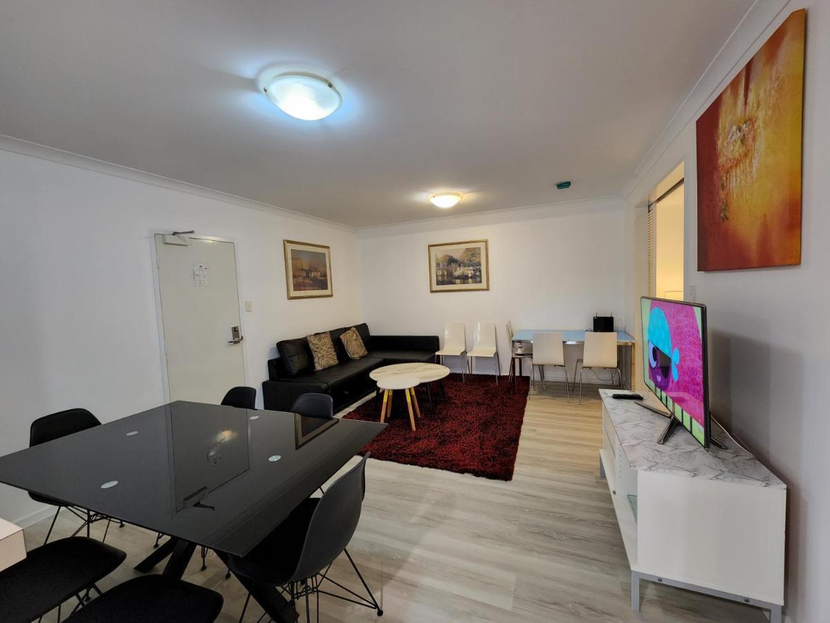 Cbd Aparthotel