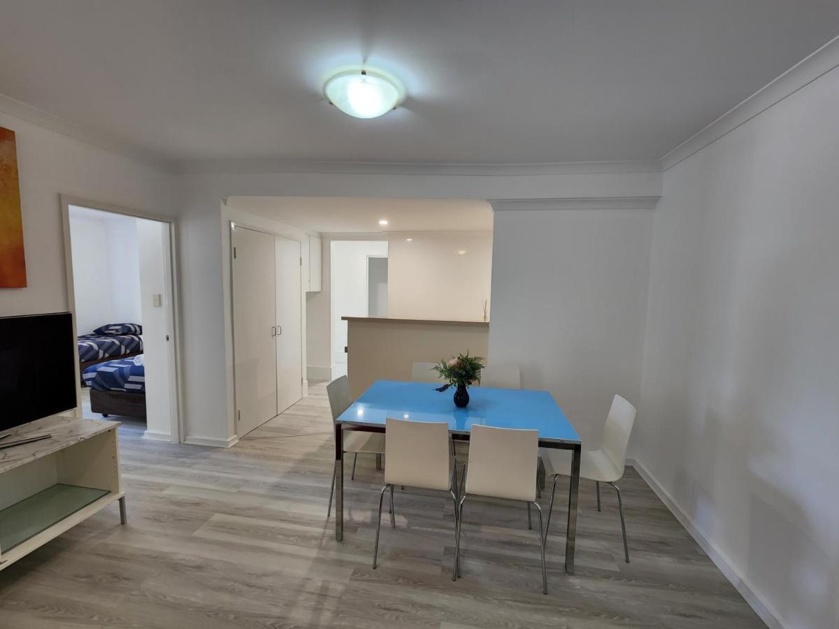 Cbd 4* Perth