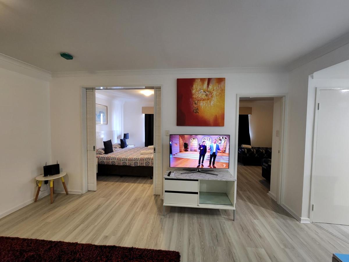 Cbd Aparthotel 4*