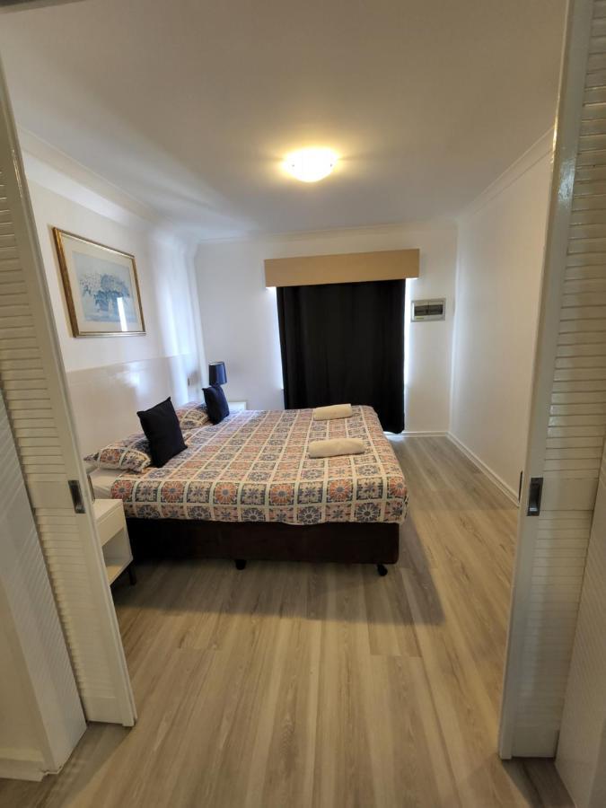 Aparthotel Cbd 4*