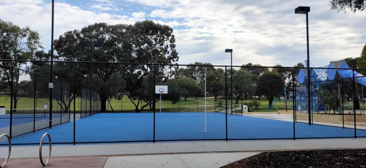 Balcatta Sanctuary * Perth