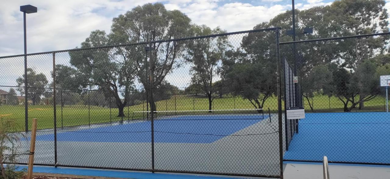 Balcatta Sanctuary Perth